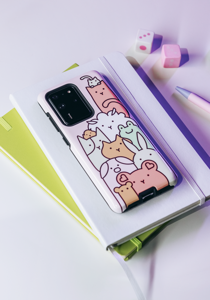 📱Coques Samsung®